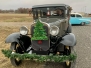 December - Inola Christmas Parade