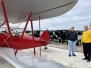 Haskell Fly-in