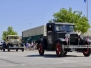 May - Rooster Days Parade